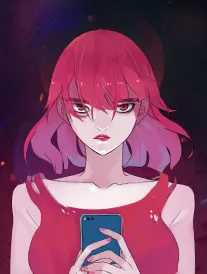 甜宠短剧《三分钟心动》海报